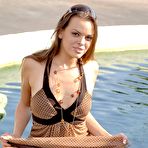 Fourth pic of Renee Diaz: Renee Diaz drops down her... - Babes and Pornstars