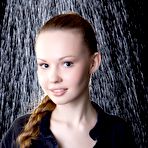 First pic of Met-Art presents Virginia in "Pluvia" by Rylsky added on 01-12-2013