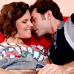 Second pic of Bobbi Starr fucks James after he breaks up with GF (Naughty America - 18 Pictures)
