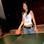 First pic of Happy Holidays from Hailey Hardcore!