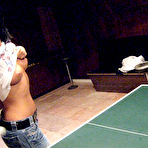 Third pic of Happy Holidays from Hailey Hardcore!