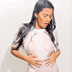 Second pic of Kendra Roll Wet Orgasm Watch4Beauty - Curvy Erotic