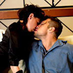 Third pic of CUNTEX - Penthouse.com Photo Veranda - Brandy Aniston increased by Johnny Stronghold - Penthouse Pets&trade; increased by be transferred to World's Unindulgent Women For the purpose 1973