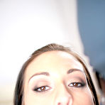 Fourth pic of Guy wouldn&rsquo;t have cummed so lavishly without the skilful mouth of filthy Makalie Allure