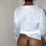 Second pic of Big Booty African MILF - 27 Pics - xHamster.com