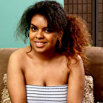 First pic of Alexis in Alexis in exotic and hairy