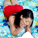 Second pic of Trina in Trina in black women