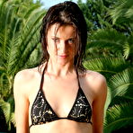 First pic of DDGBabes.net: Look at Sunlight Erotica Presents: CECILIA VEGA & MOANA MENDEZ - SunErotica.com - Along to Most Pulchritudinous Girls In Along to World