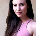 First pic of SexPreviews - Casey Calvert is rope bound and anal fucked by police officer Tommy Pistol