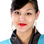 Fourth pic of Whitney in Whitney in asians