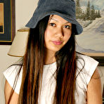 First pic of Kaya in Kaya in asians