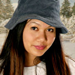 Fourth pic of Kaya in Kaya in asians