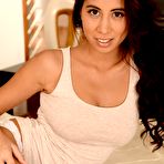 First pic of Paula Shy in Paula Plays for you, Scene #01