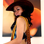 Fourth pic of Kimmi in Kimmi in exotic and hairy