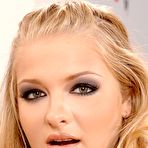 Second pic of Sugar Baby, Nikoletta Devis in Blonde babes rockin the Ruka!