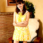 Fourth pic of Briar Rose in Briar Rose in young and hairy