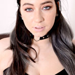 First pic of Amilia Onyx Black Dress Nude AMKingdom pics and vids - Bunnylust.com