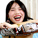 Fourth pic of Diep in Diep in asians