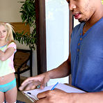First pic of Riley Star - Monsters of Cock