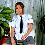 First pic of Karla in Karla in asians