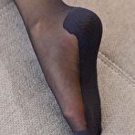 Second pic of Dolly Diore in Her Footjob Plaything