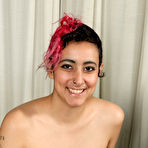 First pic of Eris Vespera in Eris Vespera in exotic and hairy