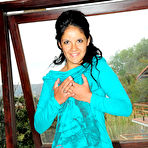 Fourth pic of Faby in Faby in exotic and hairy