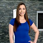 First pic of Carla Crouz in The Photographer's Girl