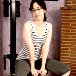 First pic of Jeong Eun in Jeong Eun in exotic and hairy