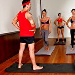 First pic of Diana Prince, Jewels Jade, India Summer, Franceska James: Diana Prince spreads her sexy... - Babes and Pornstars