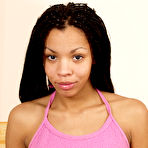 Fourth pic of Liza in Liza in black women