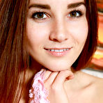 Fourth pic of Stefany Sonri Shaved Babe Spreads