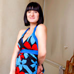 First pic of Alina in Alina in young and hairy