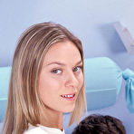 First pic of Victoria Swinger in Titus caught this young swinger in 