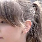 First pic of Busty College Girl Ring 360 12 Nude Pics - Bunnylust.com