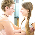 Second pic of Abby Winters - Ivanna & Zina