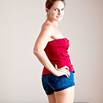 First pic of Abby Winters - Samantha L