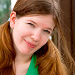 First pic of Abby Winters - Emeralda