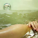 Third pic of Bailey Knox Naked SIlhouette - Bunny Lust