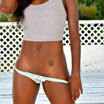 Second pic of Bailey in Bailey in black women