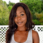 Fourth pic of Bailey in Bailey in black women