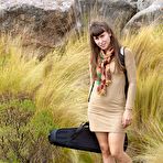 First pic of Abby Winters - Estefania