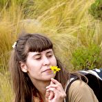 Fourth pic of Abby Winters - Estefania