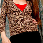 Fourth pic of Ariel Heart in Ariel Heart in exotic and hairy