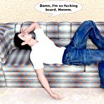 First pic of ThrillFuck.Com - Hardcore XXX 3D Fantasy World