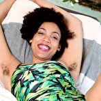 Second pic of Tori Chic in Tori Chic in exotic and hairy