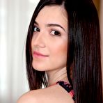 First pic of Haily Sanders Firm Perky Cutie