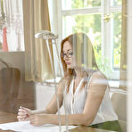 First pic of Eva Berger in Naked Lunch by Babes (16 photos + video) | Erotic Beauties