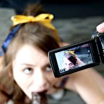 Third pic of Alex Blake - Interracial Pickups