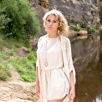 First pic of Casey - MetArt